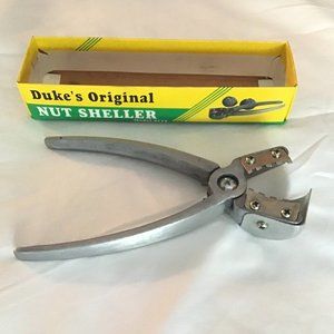 Duke's Original Nut Sheller